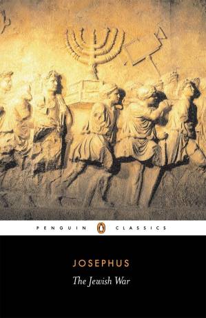 دانلود کتاب The Jewish War (Classics)