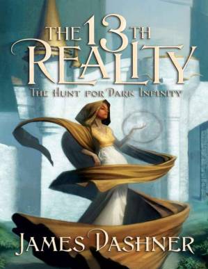دانلود کتاب The Hunt for Dark Infinity – PDFDrive.com