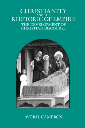 دانلود کتاب Christianity and the Rhetoric of Empire: Development Christian Discourse