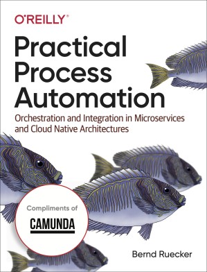 دانلود کتاب Practical Process Automation