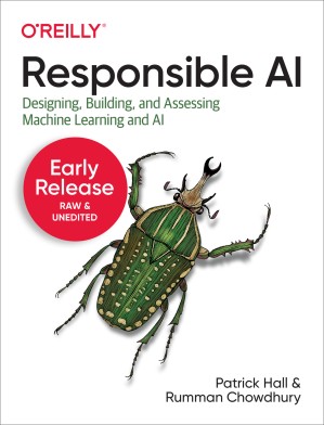 دانلود کتاب Responsible AI