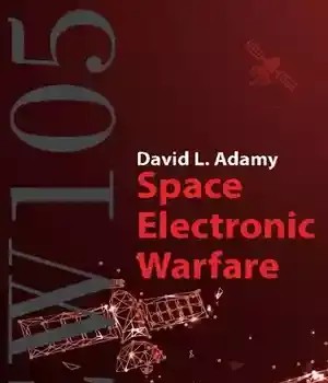 دانلود کتاب EW 105: space electronic warfare – 105