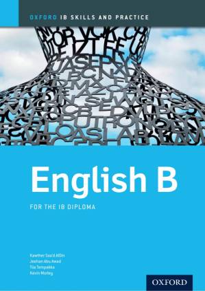 دانلود کتاب English B – Skills and Practice