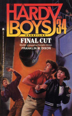 دانلود کتاب Final Cut