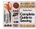 دانلود کتاب Reader’s Digest Complete Guide To Sewing