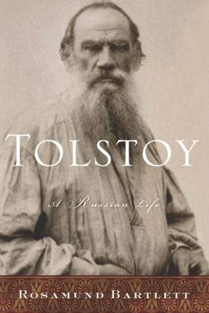 دانلود کتاب Tolstoy