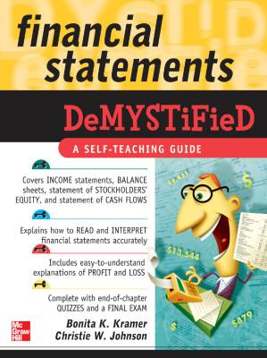 دانلود کتاب Financial Statements