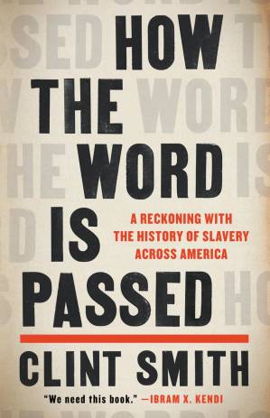دانلود کتاب How the Word Is Passed