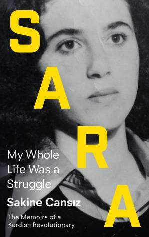 دانلود کتاب Sara vol I: My Whole Life Was a Struggle
