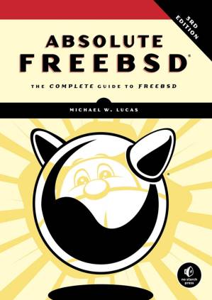دانلود کتاب Absolute FreeBSD