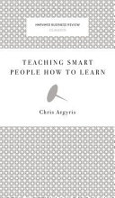 دانلود کتاب Teaching Smart People How to Learn