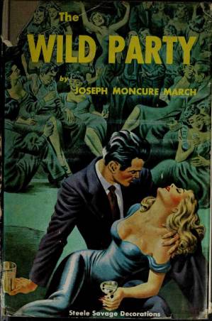 دانلود کتاب The Wild Party