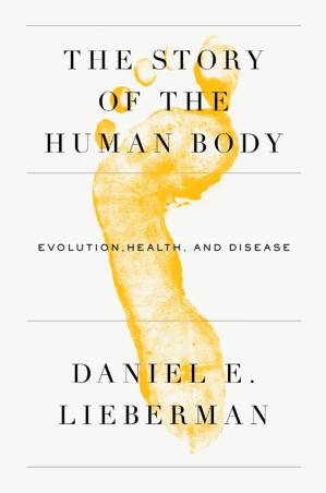 دانلود کتاب The Story of the Human Body