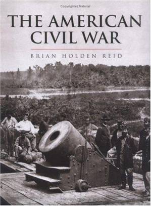 دانلود کتاب The American Civil War A Military History