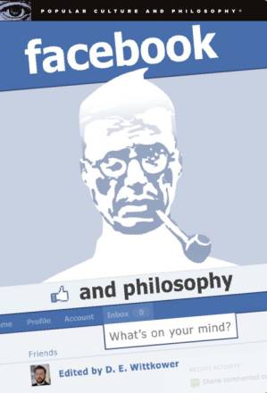 دانلود کتاب Facebook and Philosophy
