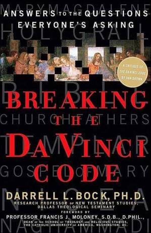 دانلود کتاب Breaking the Da Vinci Code