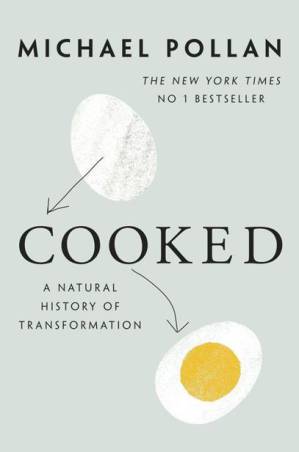 دانلود کتاب Cooked: A Natural History of Transformation
