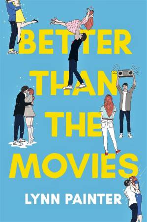 دانلود کتاب Better Than the Movies