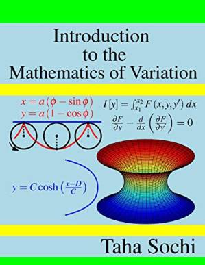دانلود کتاب Introduction to the Mathematics of Variation
