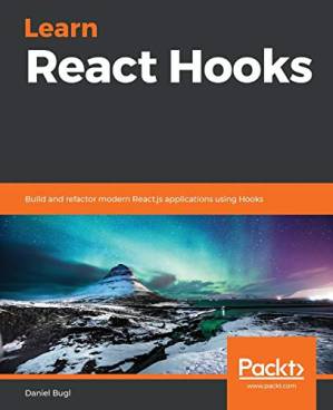 دانلود کتاب Learn React Hooks