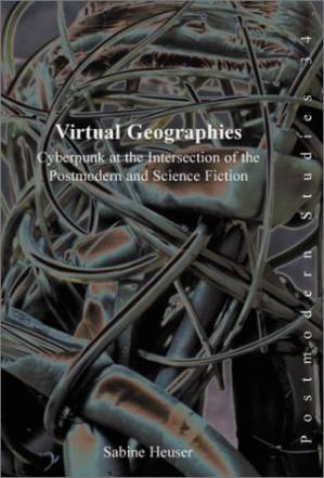 دانلود کتاب Virtual Geographies