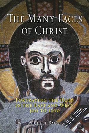 دانلود کتاب The Many Faces of Christ