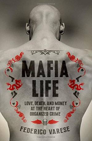 دانلود کتاب Mafia Life