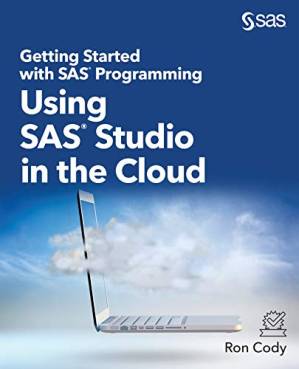 دانلود کتاب Getting Started with SAS Programming