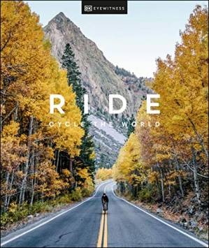 دانلود کتاب Ride: Cycle the World