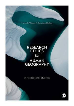 دانلود کتاب Research Ethics for Human Geography: A Handbook for Students