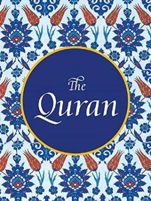 دانلود کتاب The Qur’an (The Holy Quran/Koran)