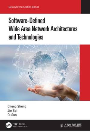 دانلود کتاب Software-Defined Wide Area Network Architectures and Technologies