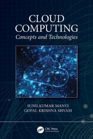 دانلود کتاب Cloud Computing: Concepts and Technologies
