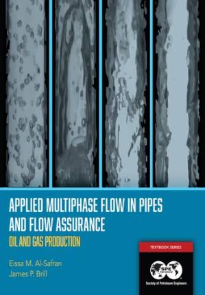 دانلود کتاب Applied Multiphase Flow in Pipes and Flow Assurance – Oil and Gas Production: Textbook 14