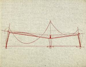 دانلود کتاب The Works of Pier Luigi Nervi