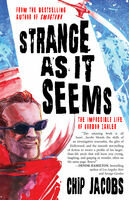 دانلود کتاب Strange As It Seems: The Impossible Life of Gordon Zahler