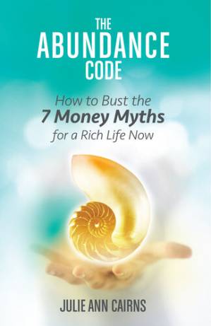 دانلود کتاب The Abundance Code