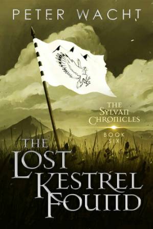 دانلود کتاب The Lost Kestrel Found