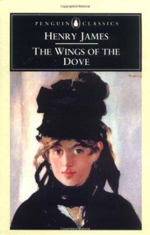دانلود کتاب The Wings of the Dove