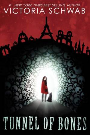دانلود کتاب Tunnel of Bones (City of Ghosts #2)