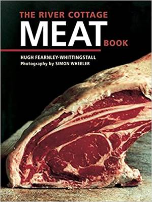 دانلود کتاب The River Cottage Meat Book