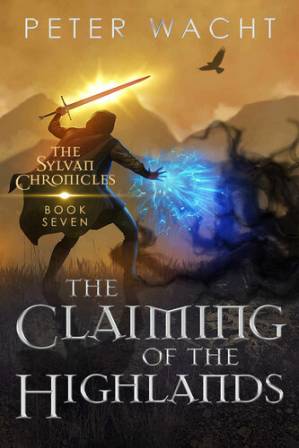 دانلود کتاب The Claiming of the Highlands
