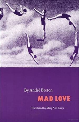 دانلود کتاب Mad Love