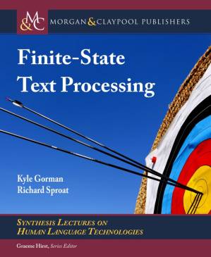 دانلود کتاب Finite-State Text Processing
