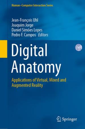 دانلود کتاب Applications of Virtual, Mixed and Augmented Reality