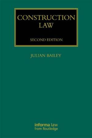 دانلود کتاب Construction Law (Construction Practice Series) Volume 1-3