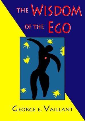 دانلود کتاب The wisdom of the ego