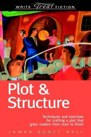 دانلود کتاب Plot and Structure