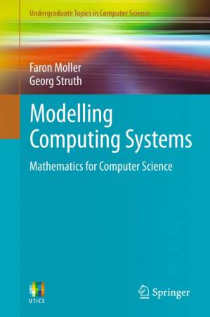 دانلود کتاب Modelling Computing Systems