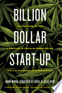 دانلود کتاب Billion Dollar Start-Up